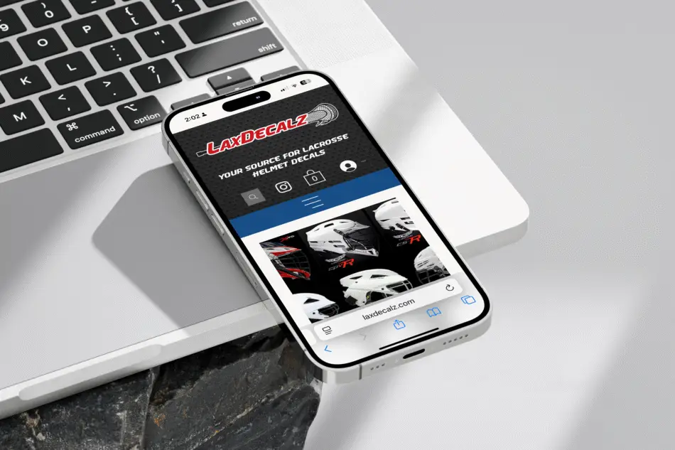 You Can’t Sound Like an Expert Online and Look Like a Startup on Your Website