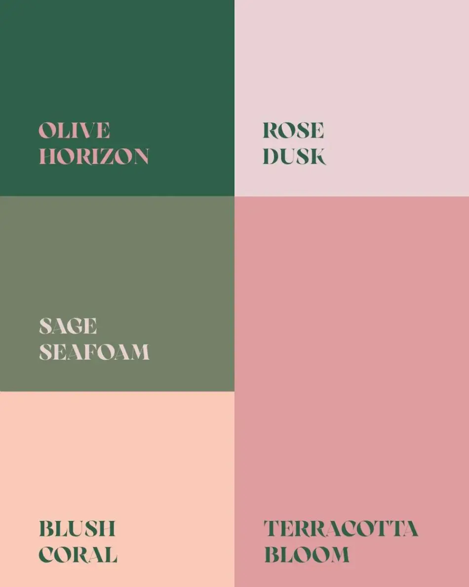 Color Palette