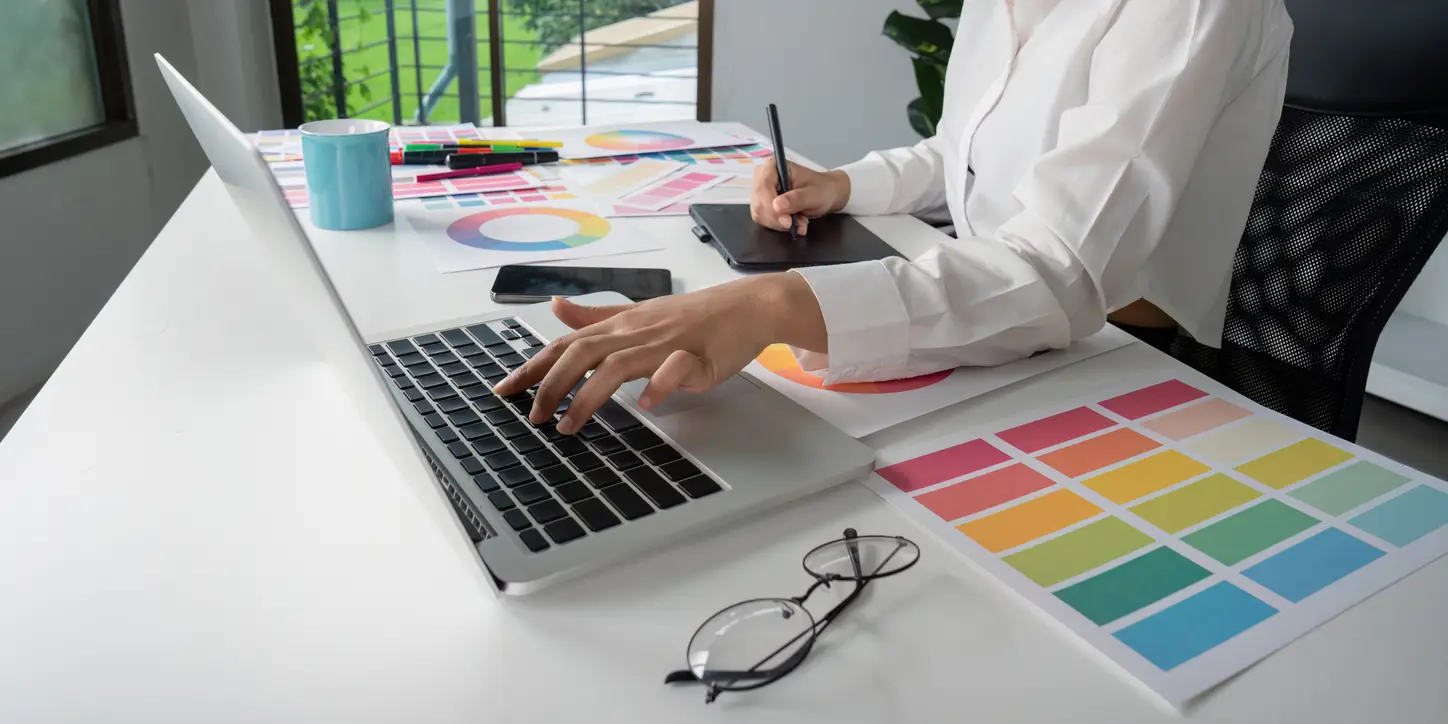 What Is the Rebranding Process? A Step-by-Step Look at How It Really Works