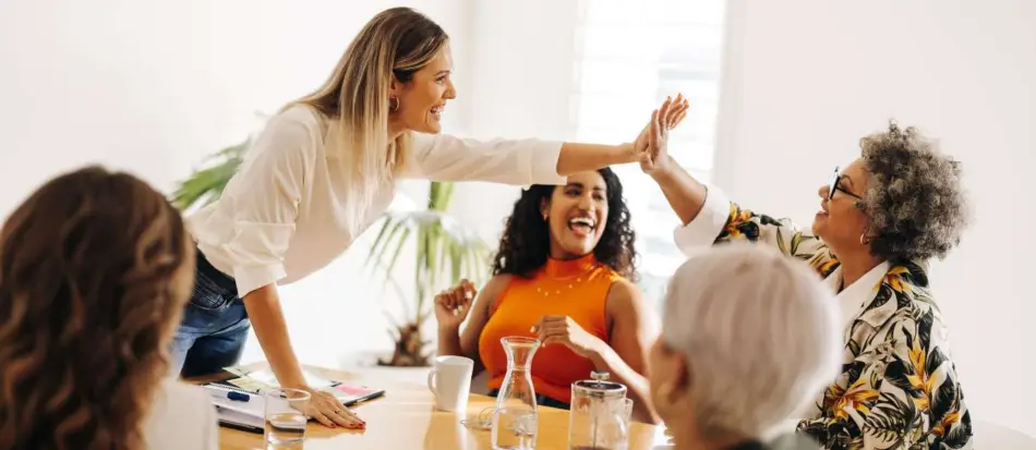 Empowering Women Through Community: A Conversation with BIG Founder Tara Gilvar