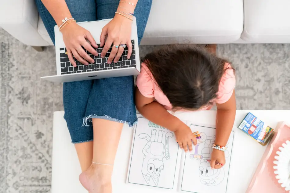 Finding Your Niche: From Chaos to Clarity with Becky Imbimbo