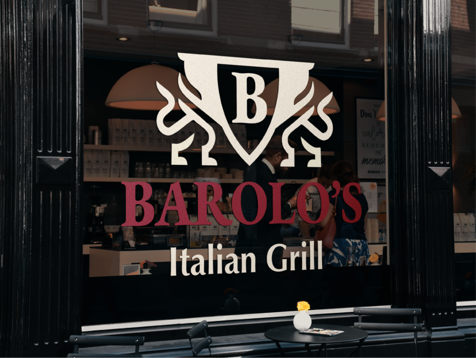 Barolo’s Italian Grill