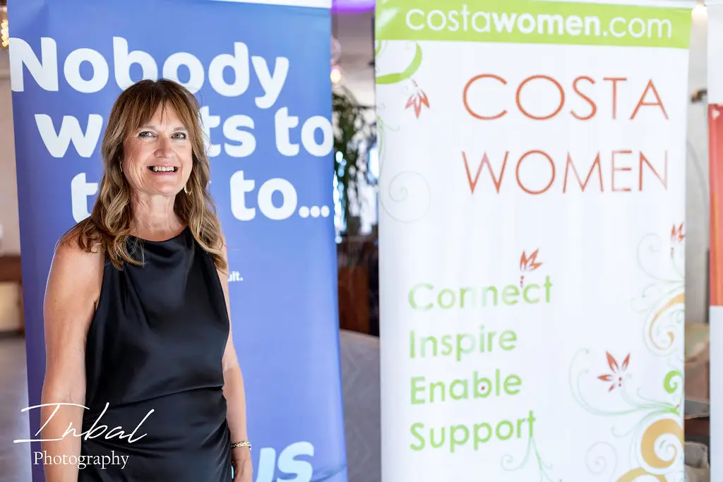 Building Bridges: The Power of Connection for Women Abroad