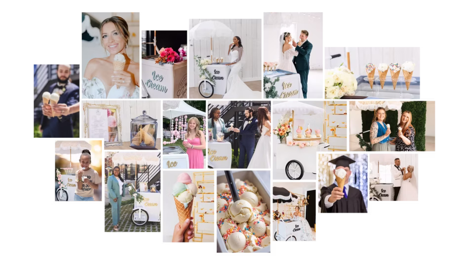 Turning Creative Visions into Profitable Businesses: Insights from La’Zendra Danforth