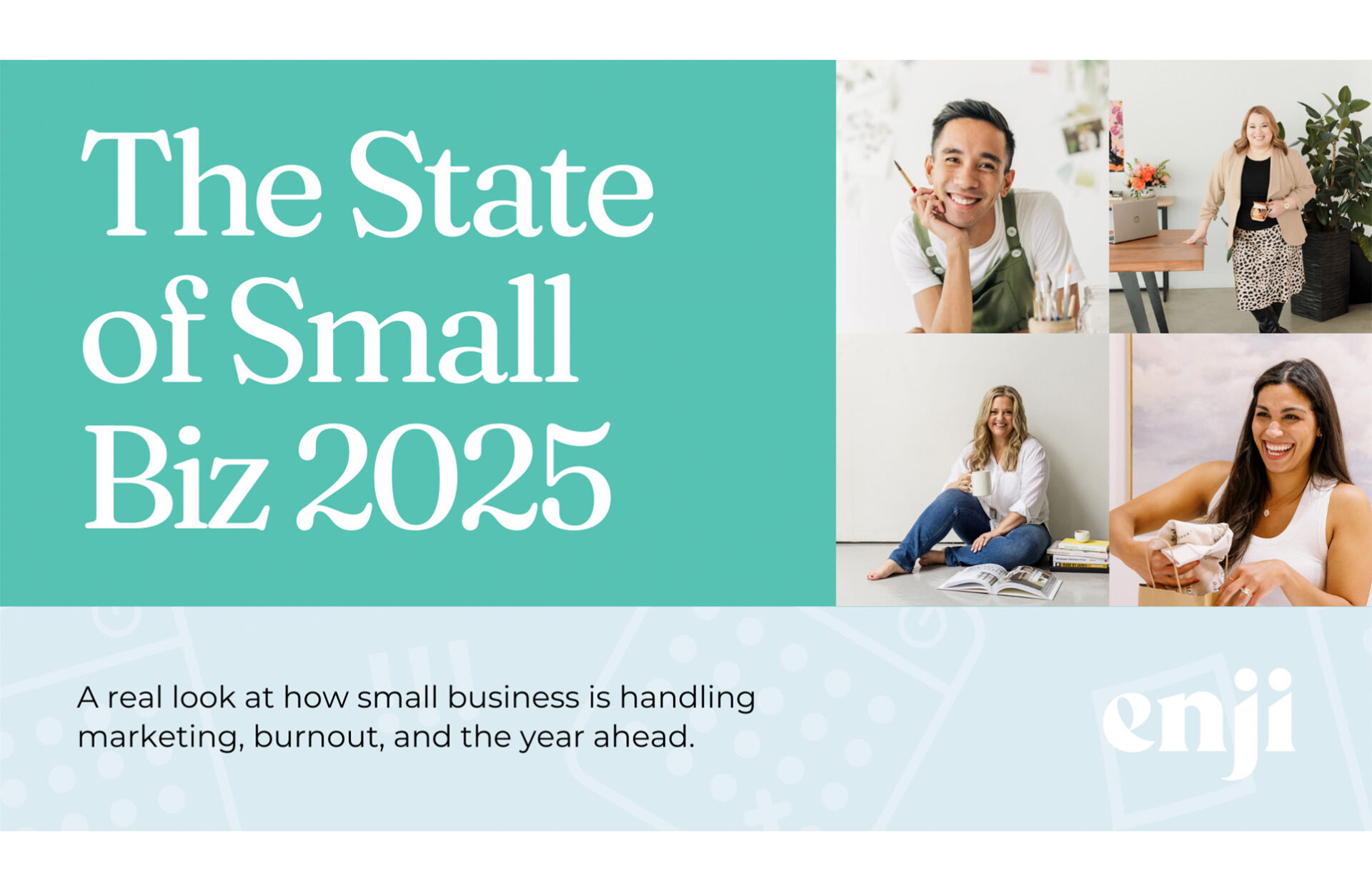 Navigating the Marketing Maze: Insights from Tayler Cusick Hollman on Small Business Success