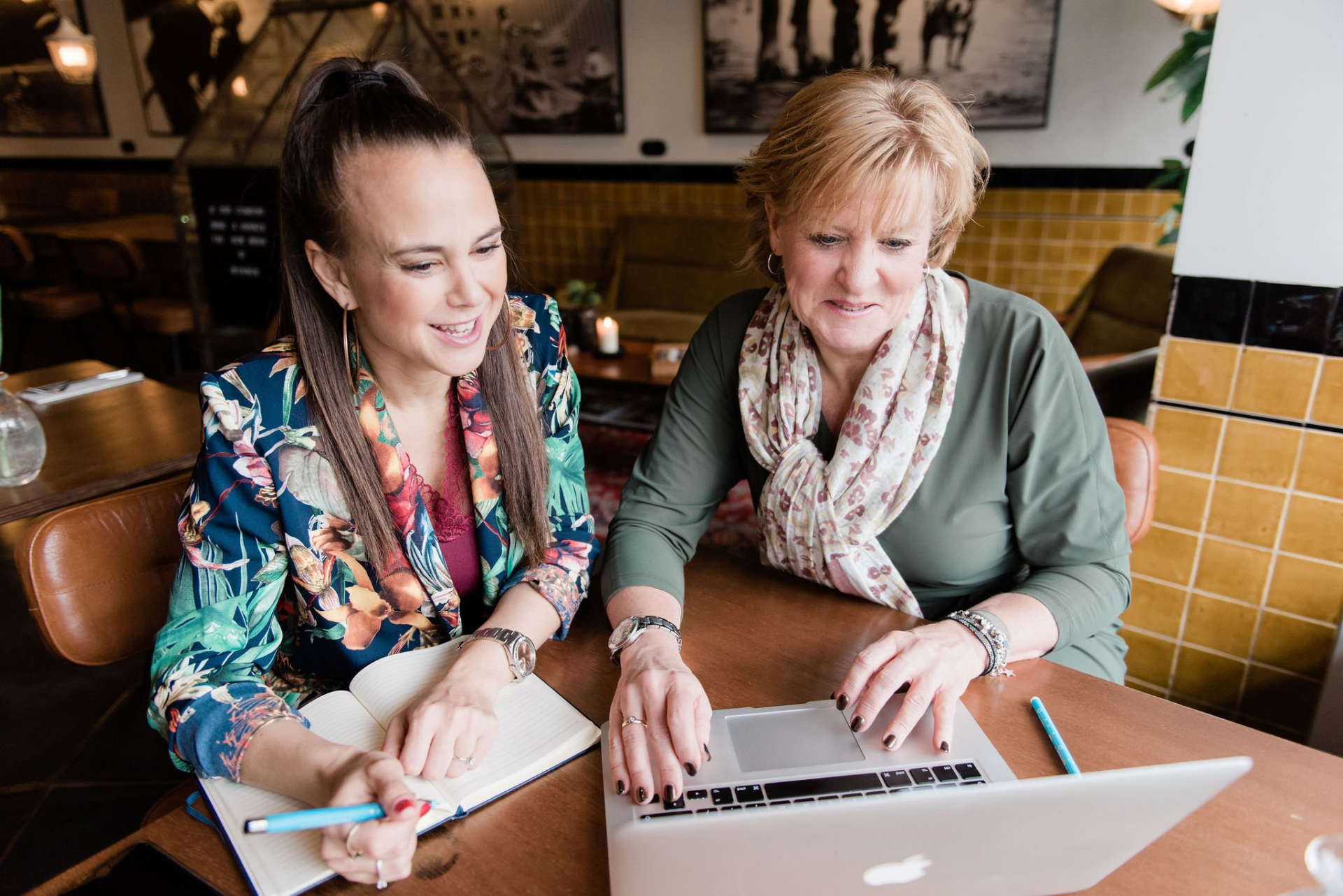 Unlocking Authenticity in Business: A Journey with Human Design