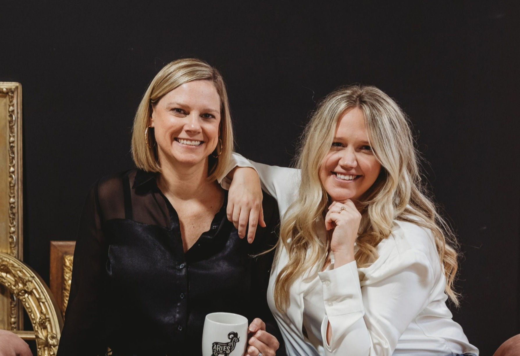 Travel With Intention: Building a Business Around Culture, Connection & Family