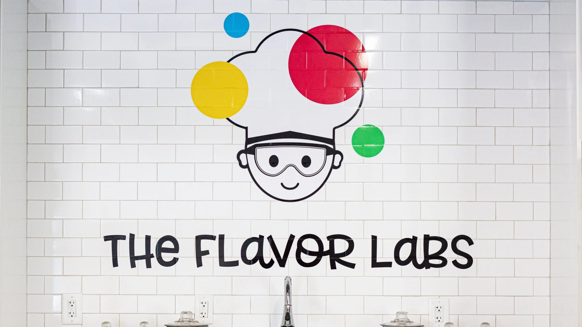 The Flavor Labs