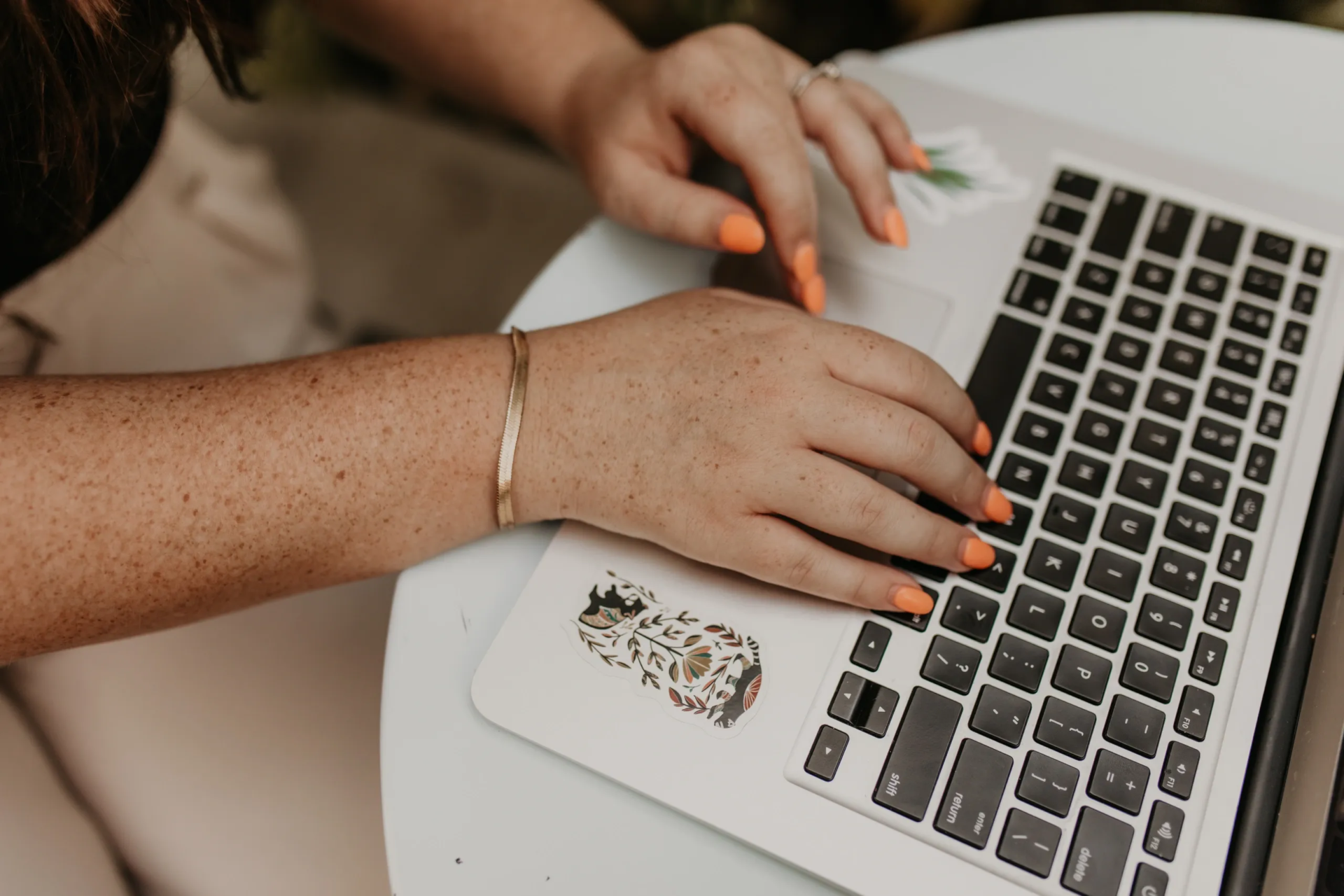 She Rebuilt Her Whole Business Model — And Her Clients Loved It More