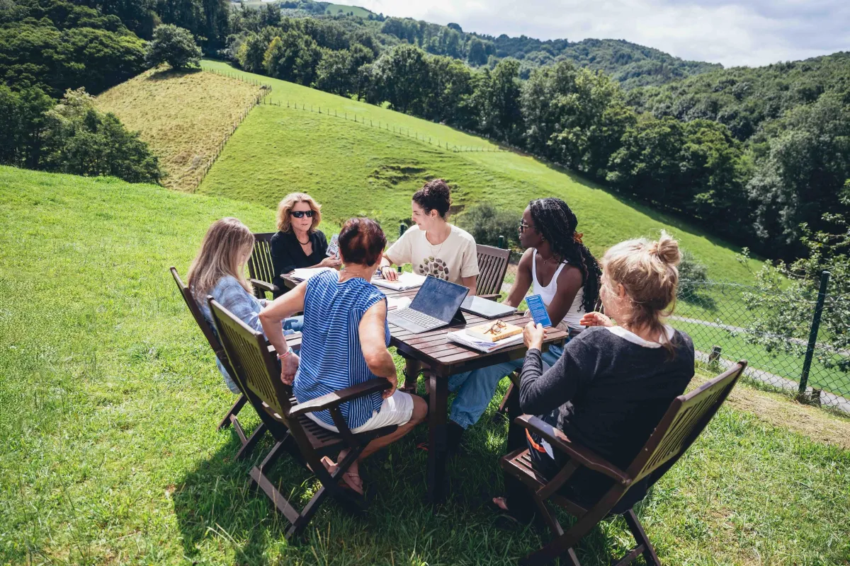 The Business of Kindness: How KindWrite Studio Helps Writers Stop Playing Small