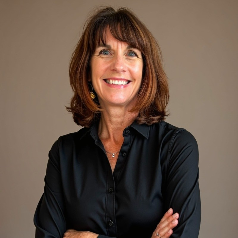 Tara Gilvar B.I.G. Founder