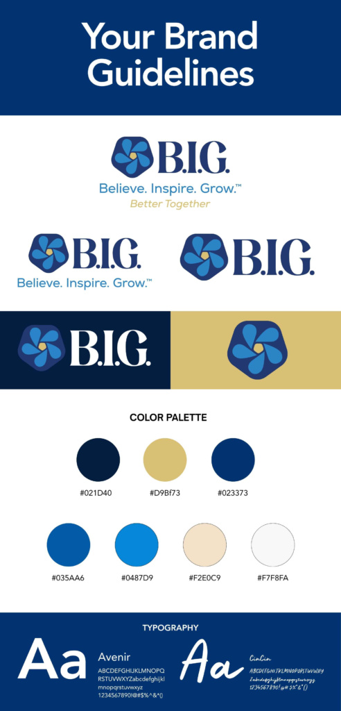 Branding Guidelines