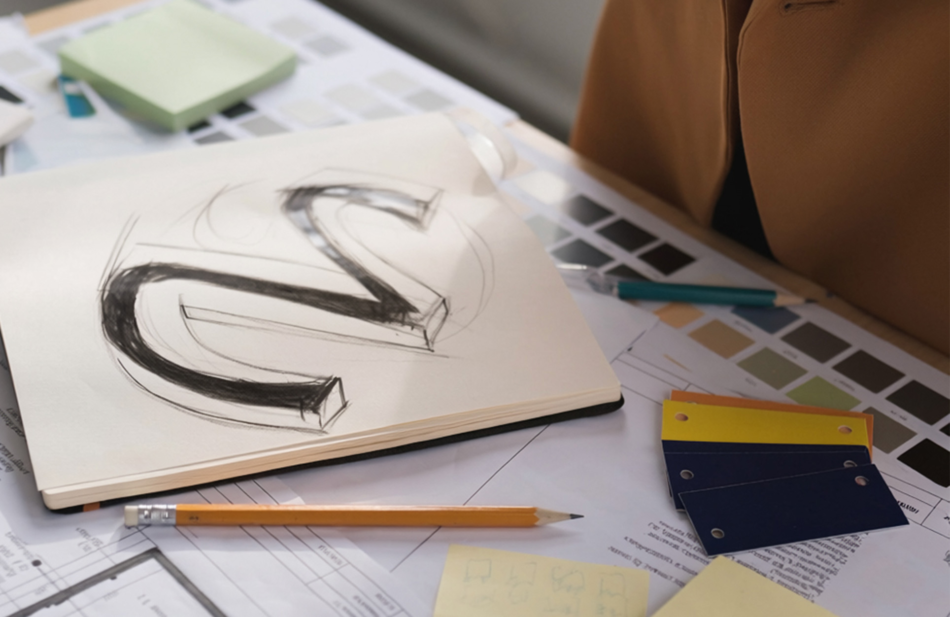 Why a Logo Refresh Won’t Fix Your Brand Problem