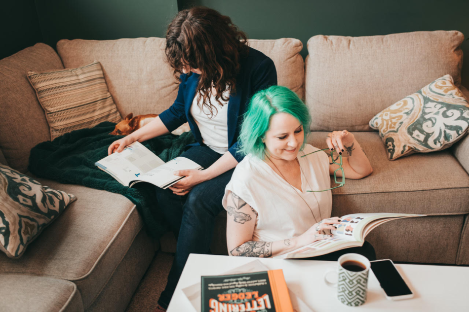 Katie Dooley on Branding as a System: Why Consistency Beats Pretty