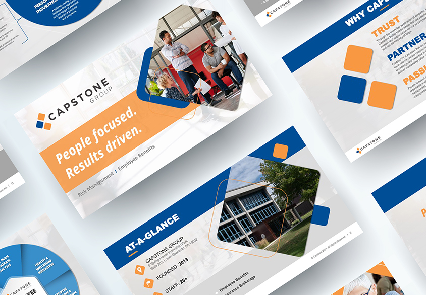 Capstone Group