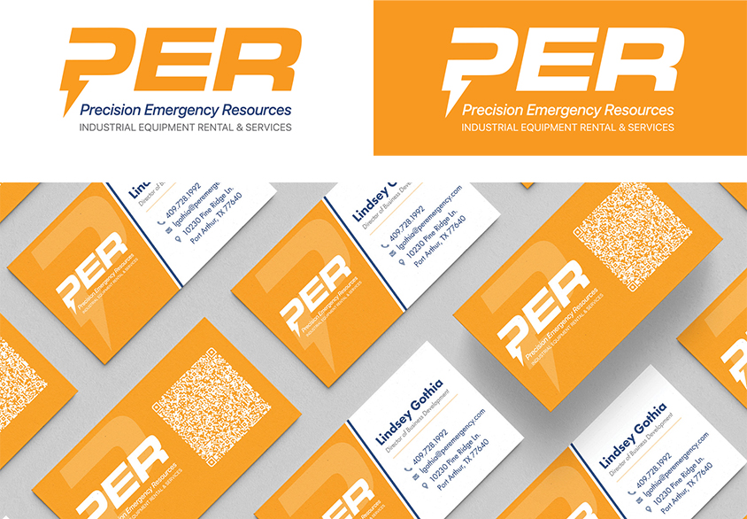 PER (Precision Emergency Resources)