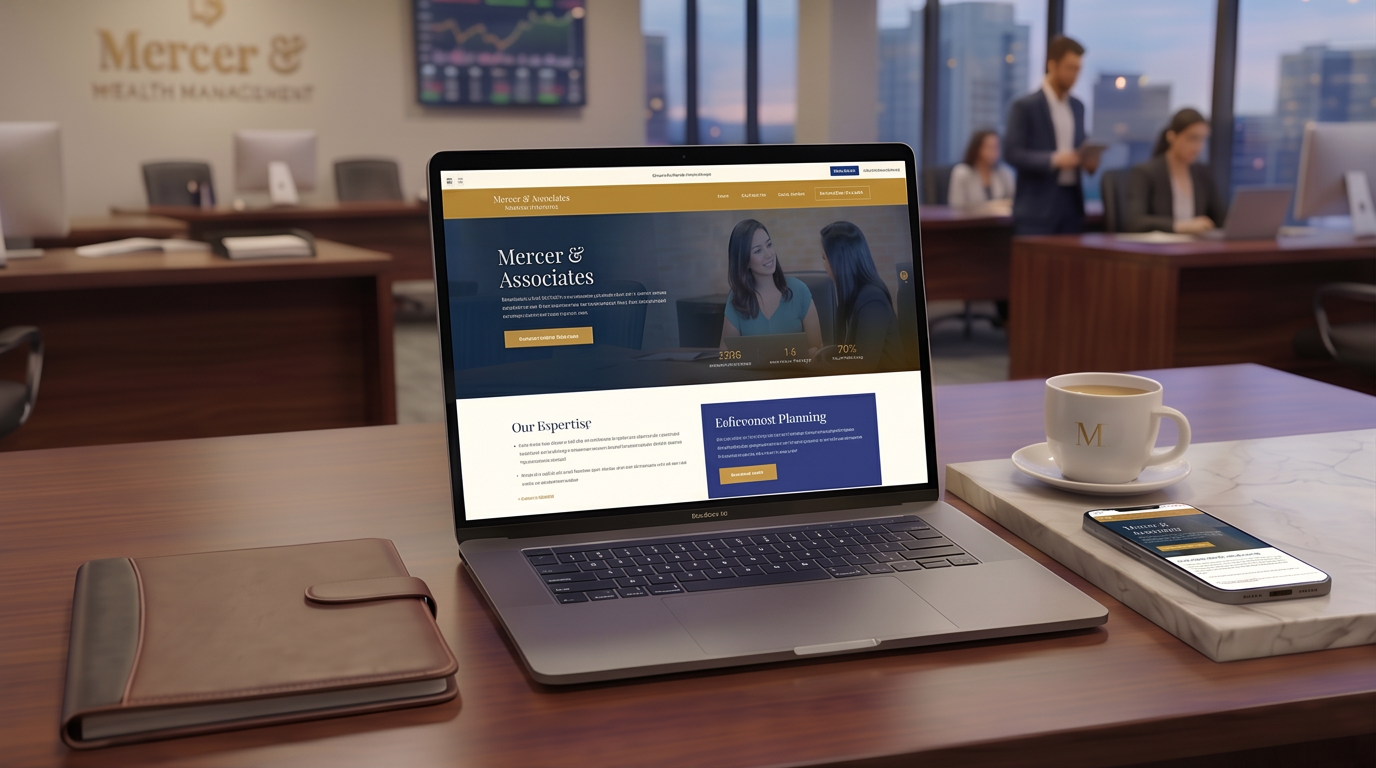 Mercer & Associates